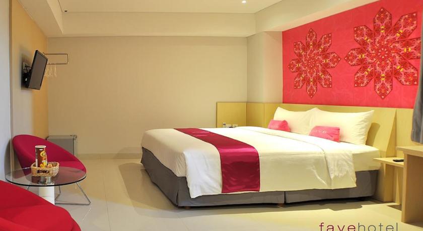 d primahotel Balikpapan 11/23