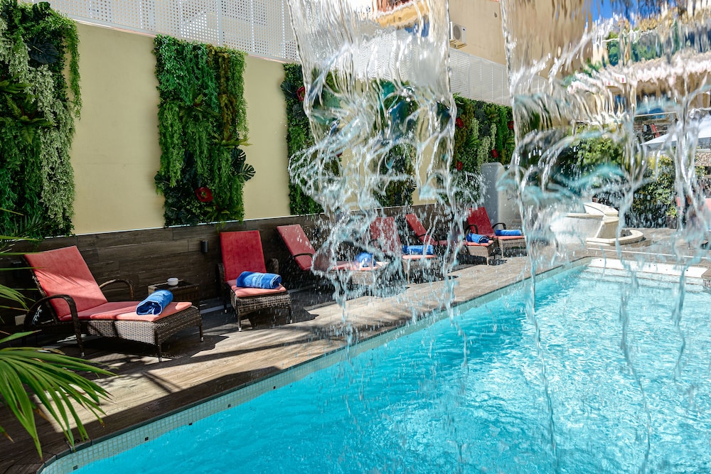 Hotel Bluesea Alboran 28/33