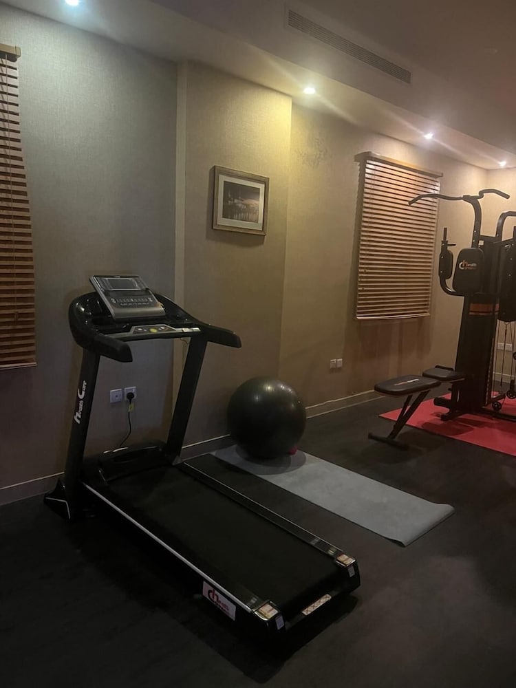 سويس بلو جازان(Swiss Blue Hotel Jazan) 23/28