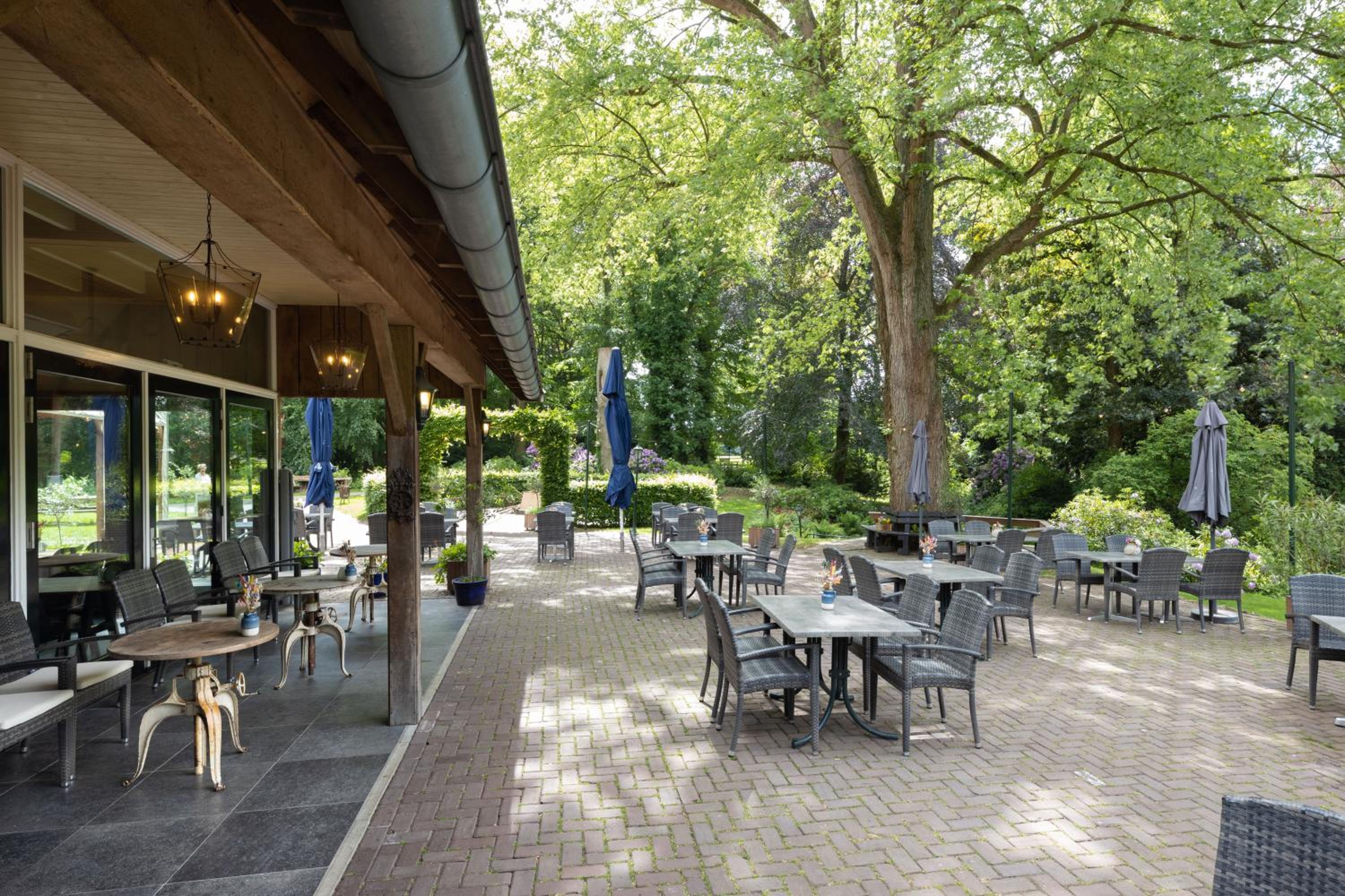 Hotel Erve Hulsbeek 24/32
