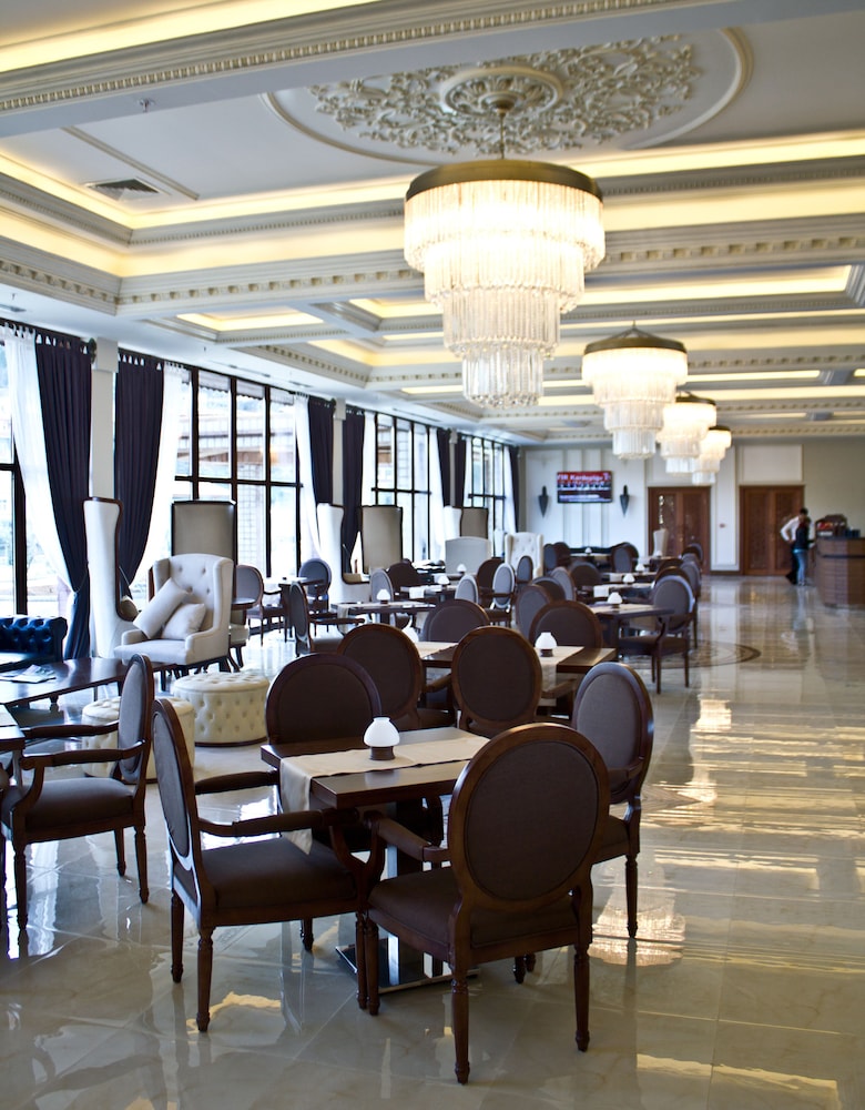 Babillon Hotel & Spa & Restaurant 33/50