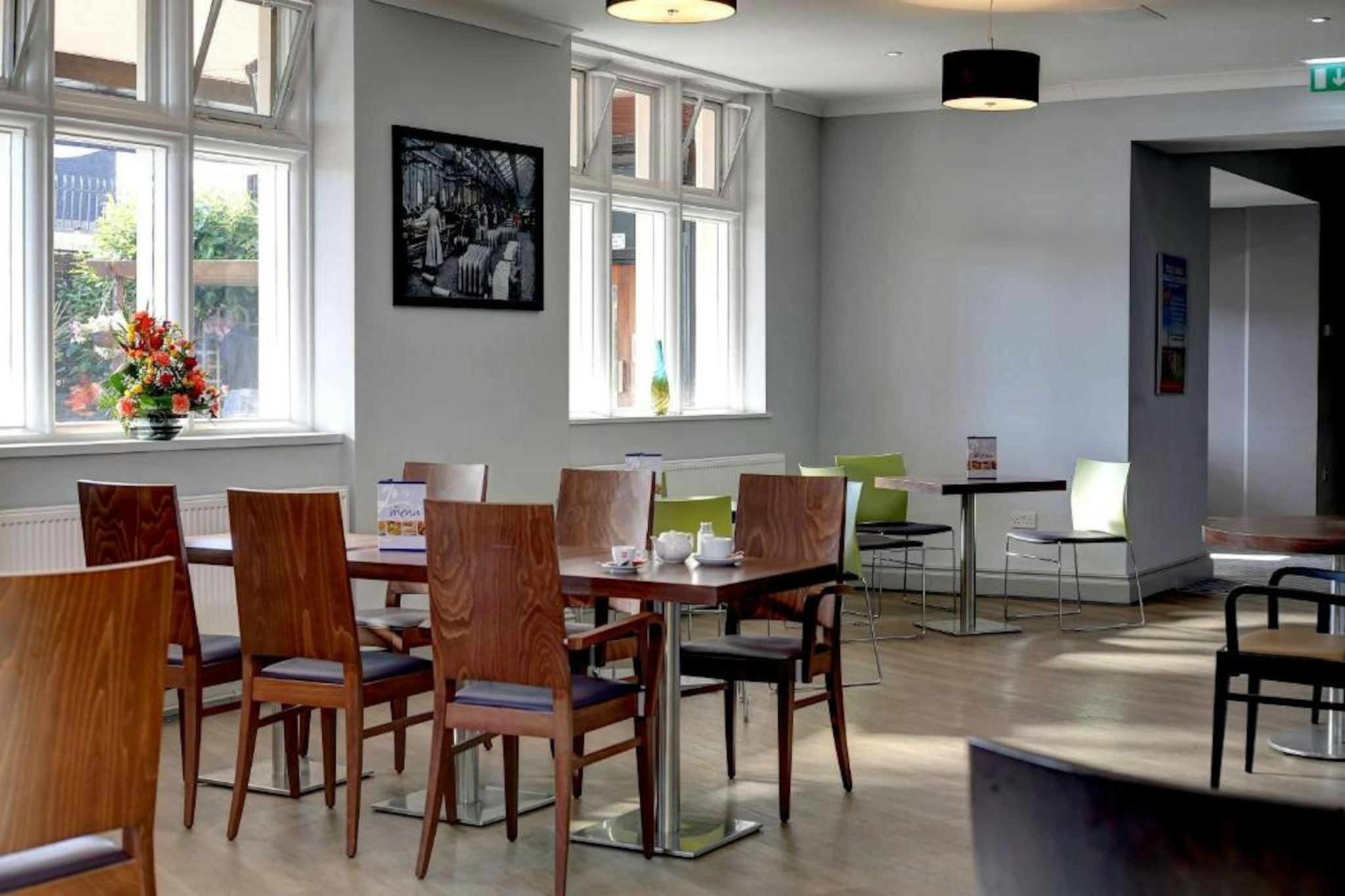 Belvilla Crewe Arms Hotel 36/50