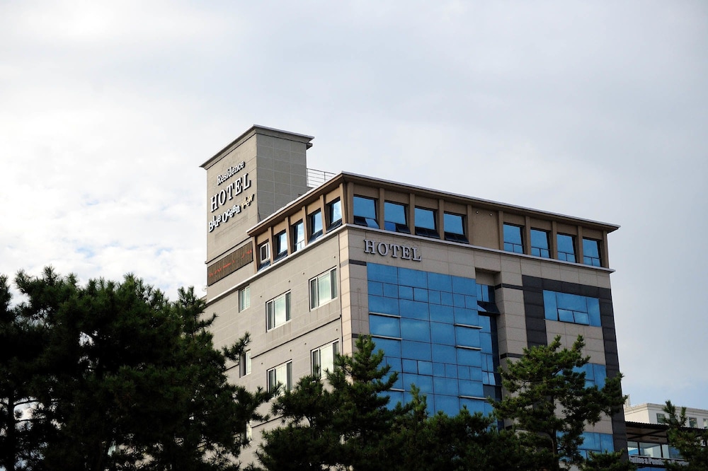 Residence Hotel Blue Ocean View photo3