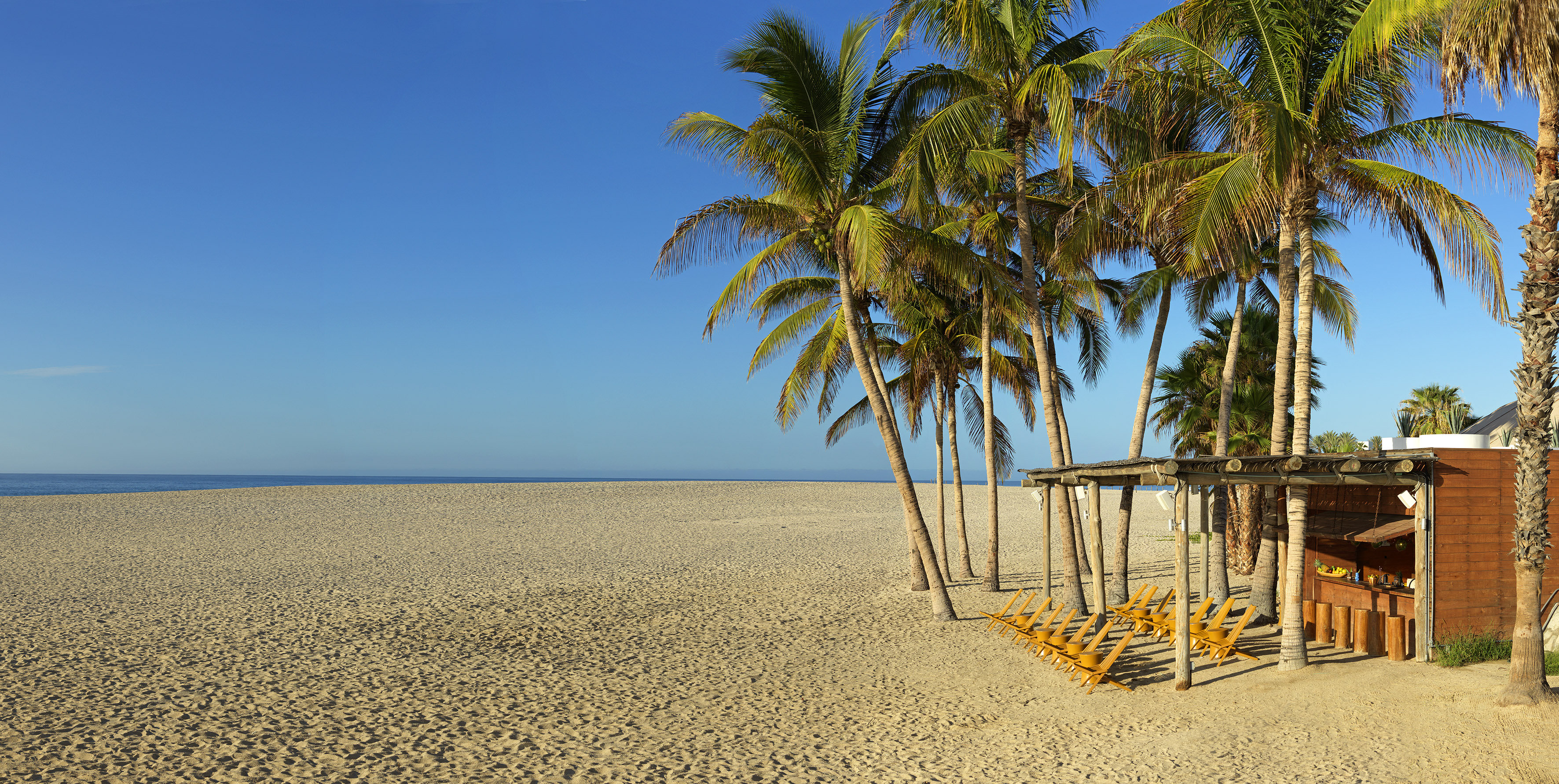 Paradisus Los Cabos - Adults Only 48/50