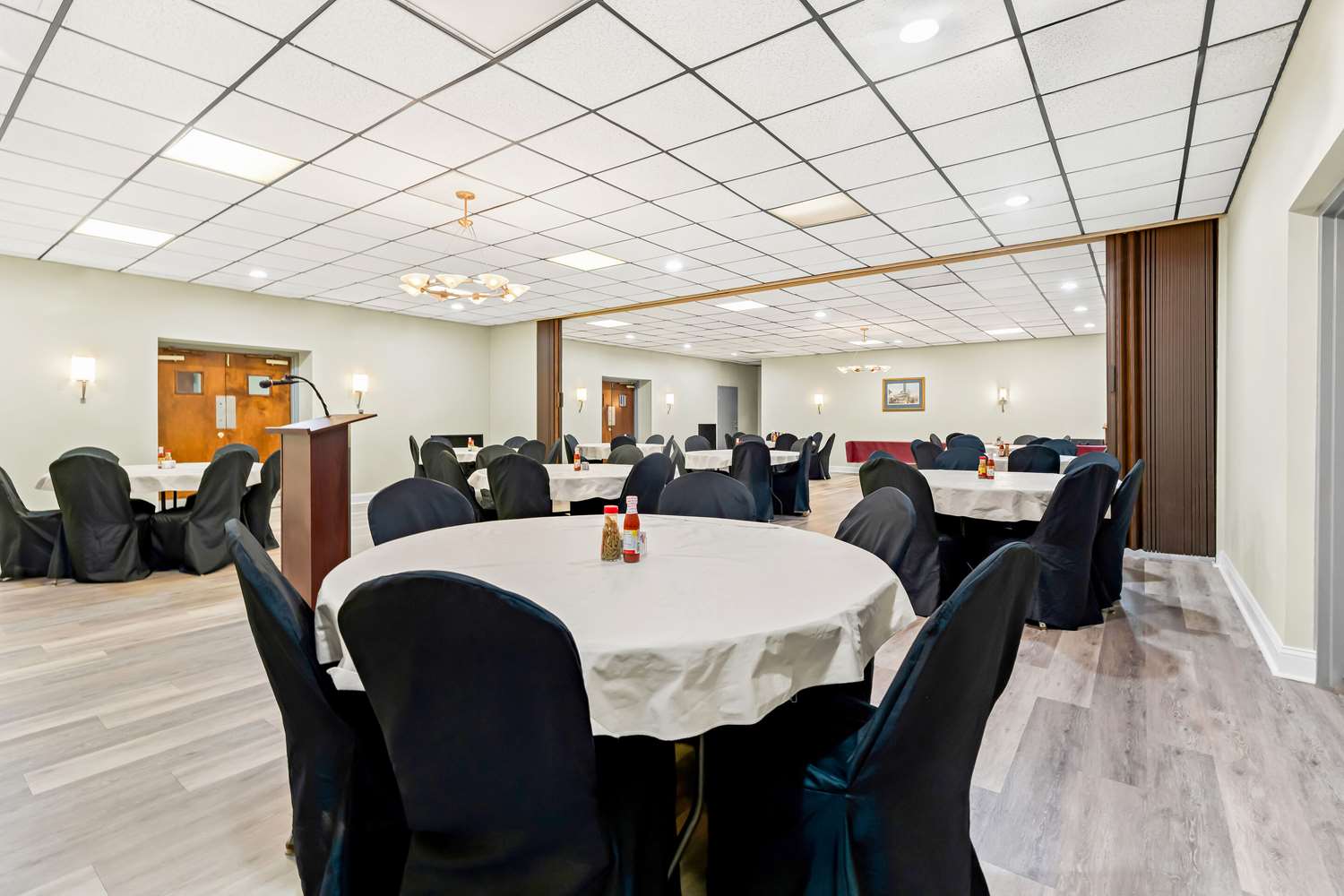 Quality Inn Americus 32/40
