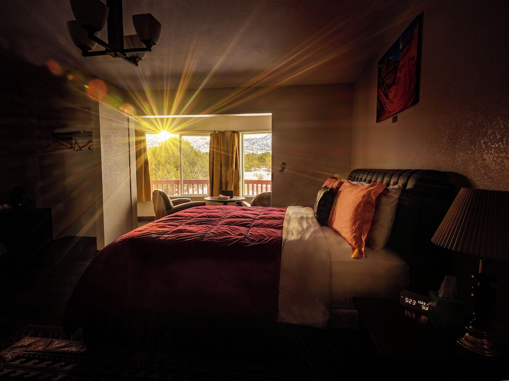 Bryce Trails Bed and Breakfast، سيدار سيتي 22/50