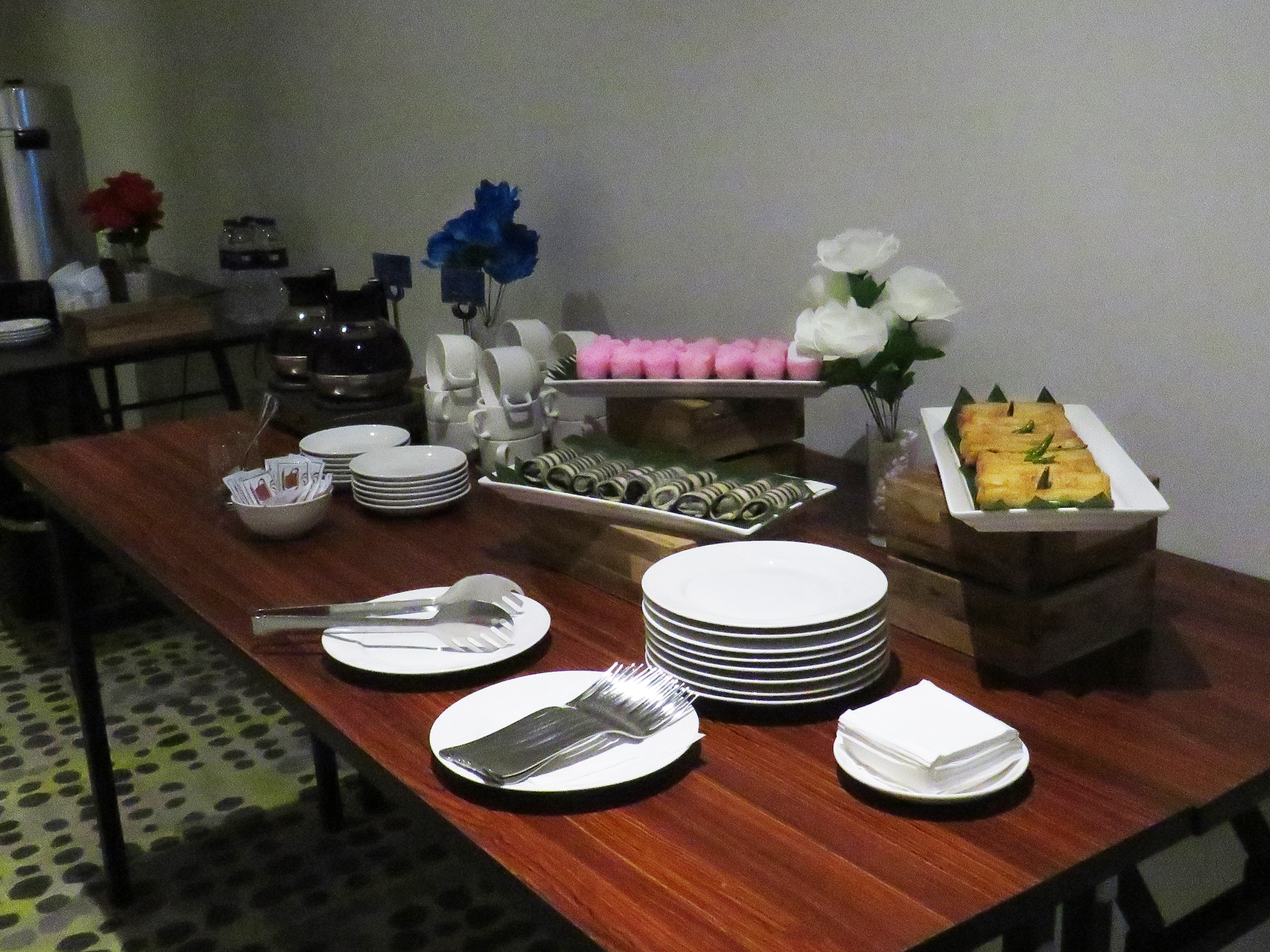 Holiday Inn Express Jakarta Menteng by IHG 42/66