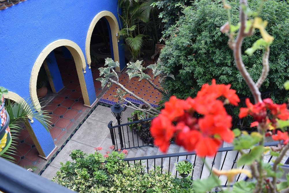 La Villa Del Ensueno 45/48