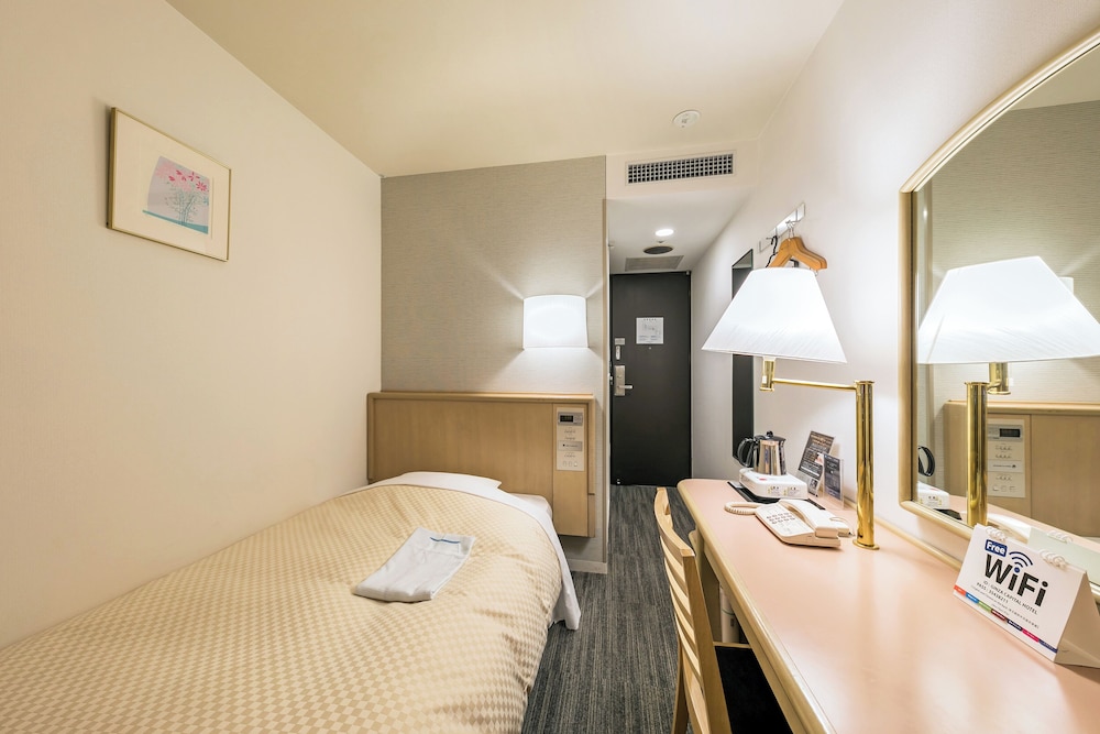 Ginza Capital Hotel Akane 29/58