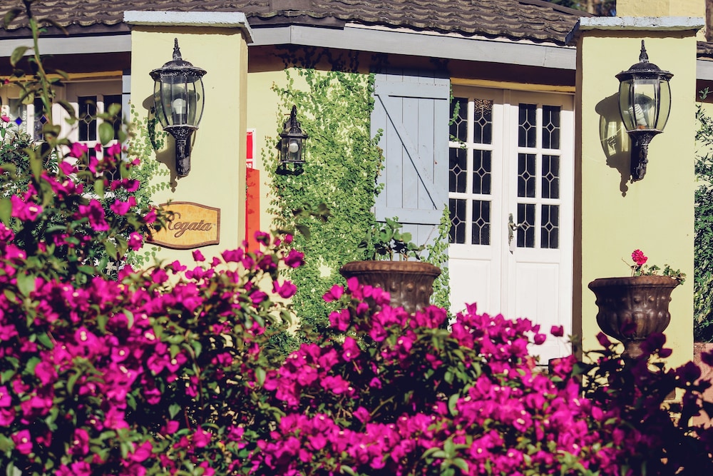 Villa Toscana Boutique Hotel Adults Only 4/65