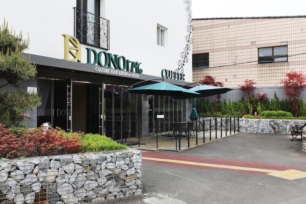 Suwon Dono1796 Hotel 62/68