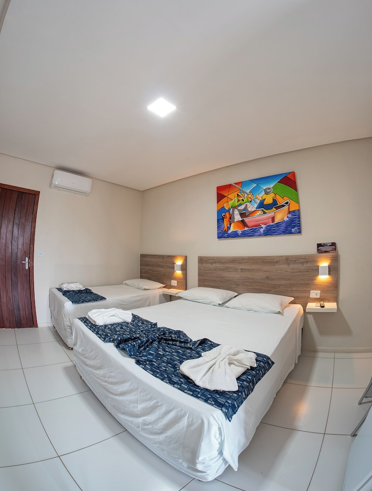 Paraiso Barra Hotel 13/50