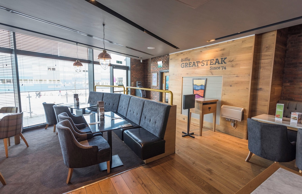 Premier Inn Birmingham South Longbridge 20/38