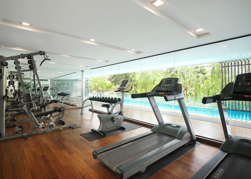 sport facilities