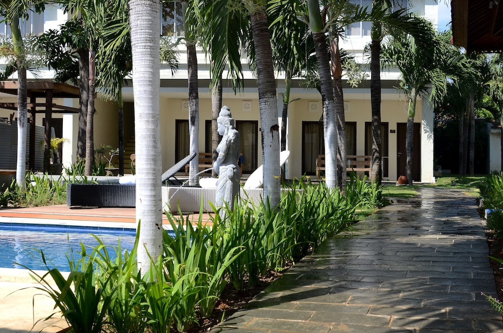 Bali Breezz Hotel 34/50