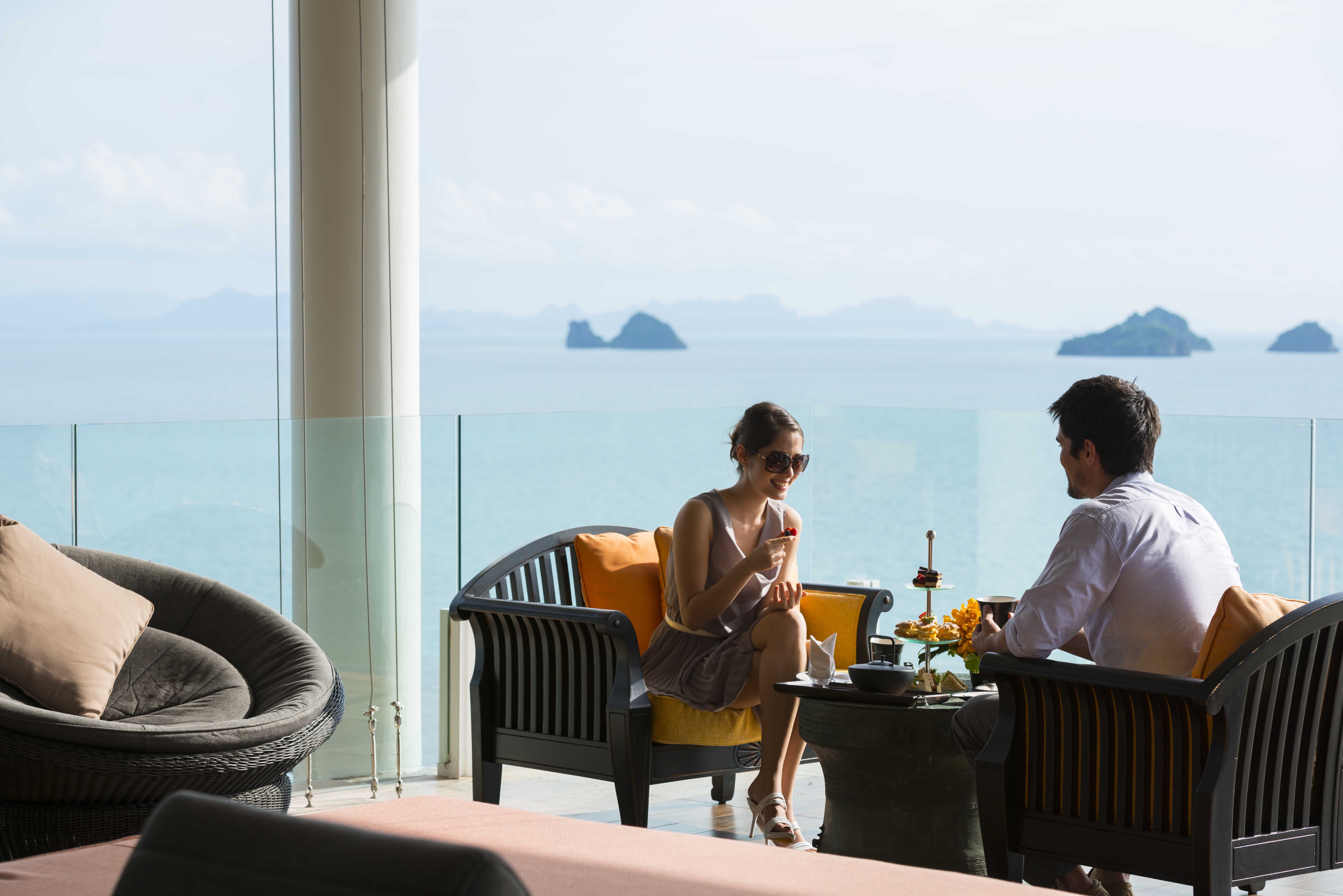 InterContinental Koh Samui Resort 6/60