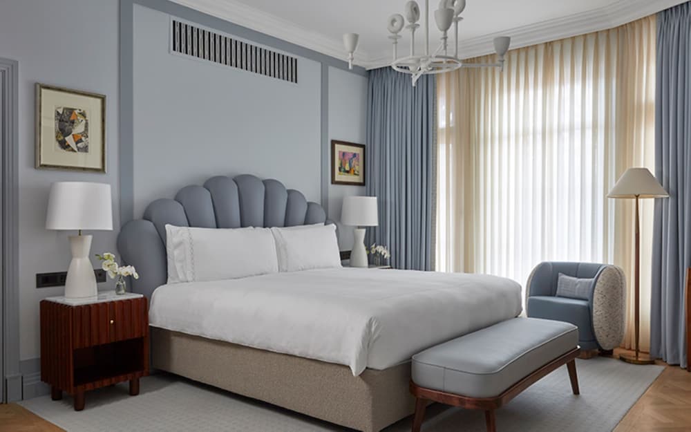 MAYFAIR, SUITE, TERRACE