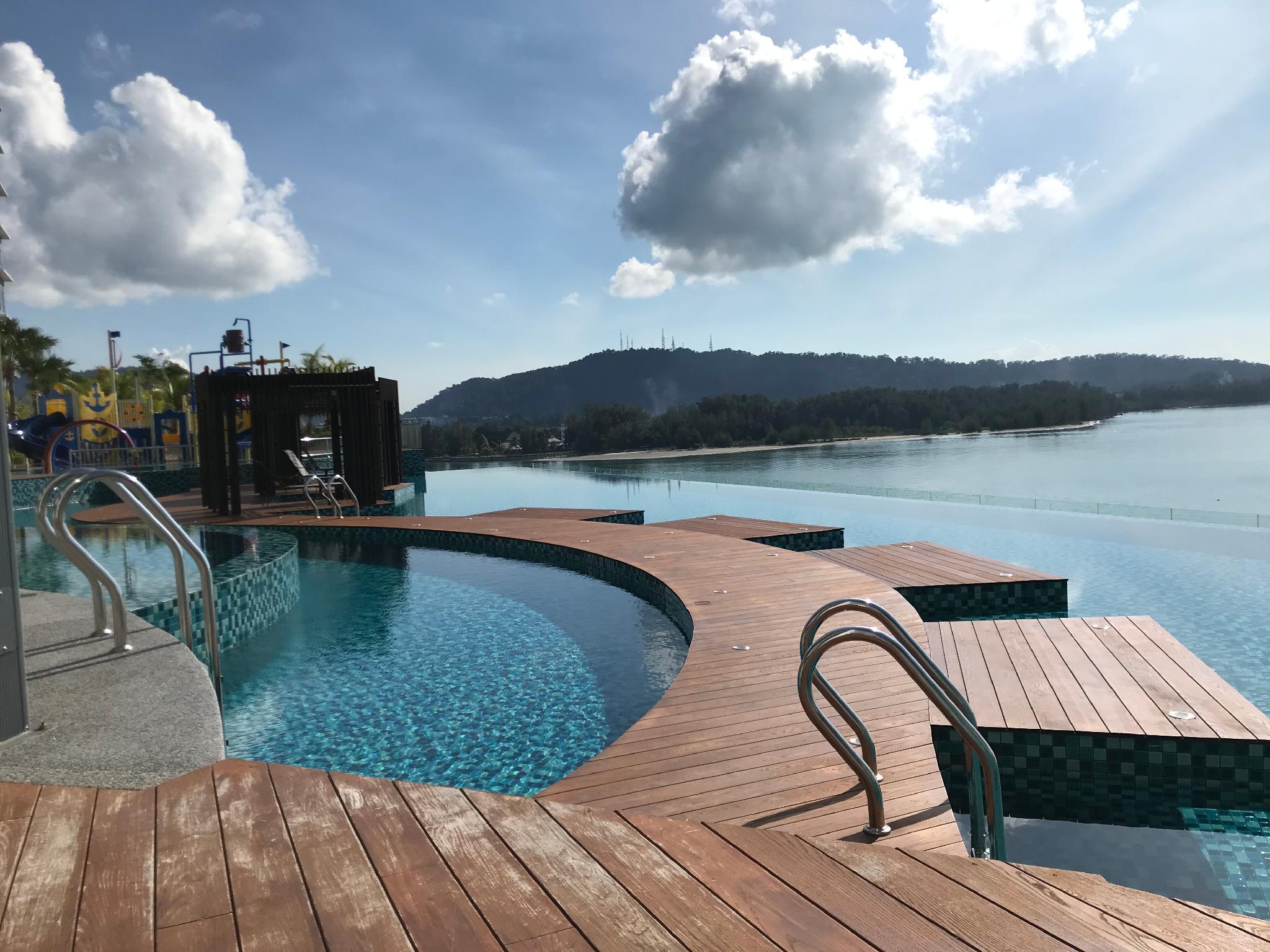 Glex Hotel Kuantan 16/18