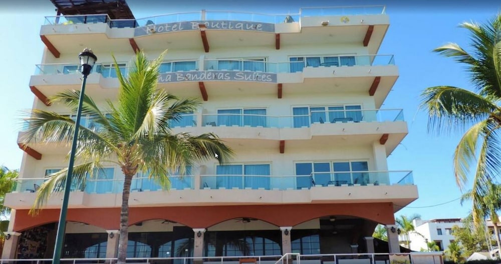 Hotel Boutique Marina Banderas 2/50