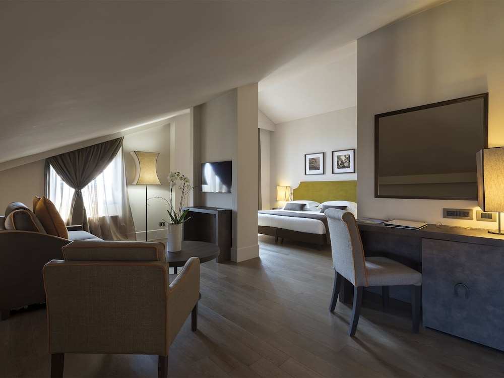 Relais Sant Uffizio Wellness Spa 45/73