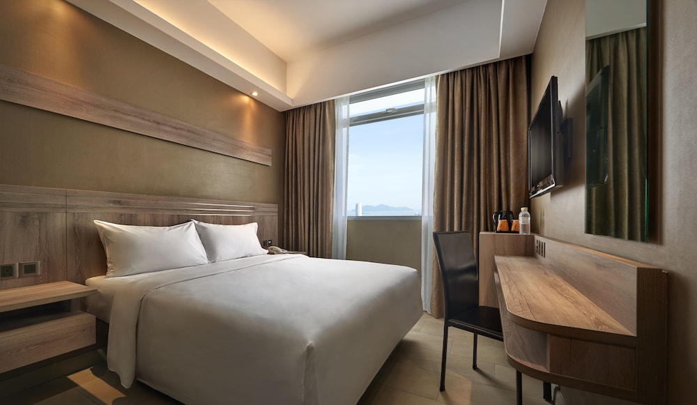 Cititel Express Penang 16/31