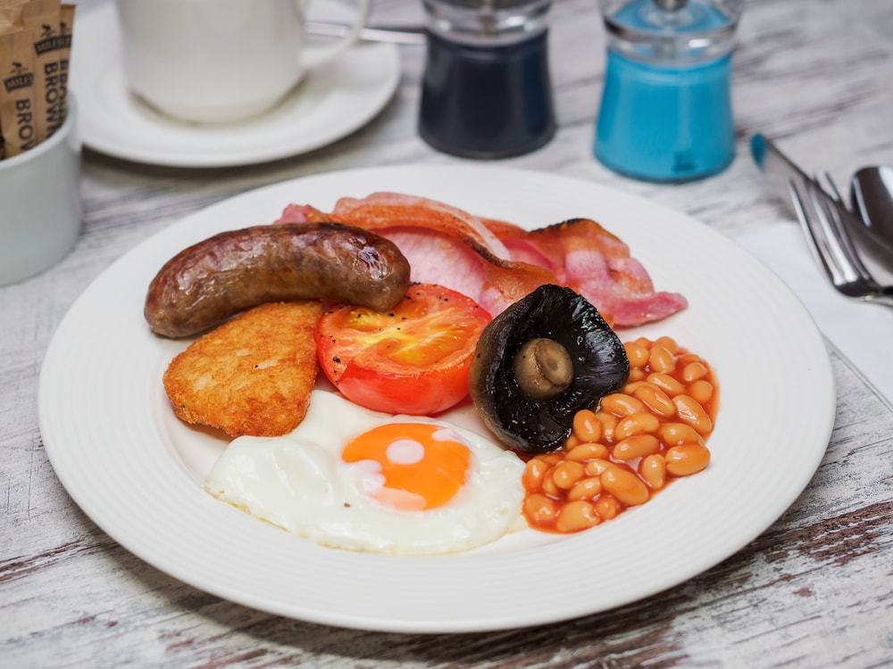 Ilfracombe Carlton Hotel - Hotel 17/50