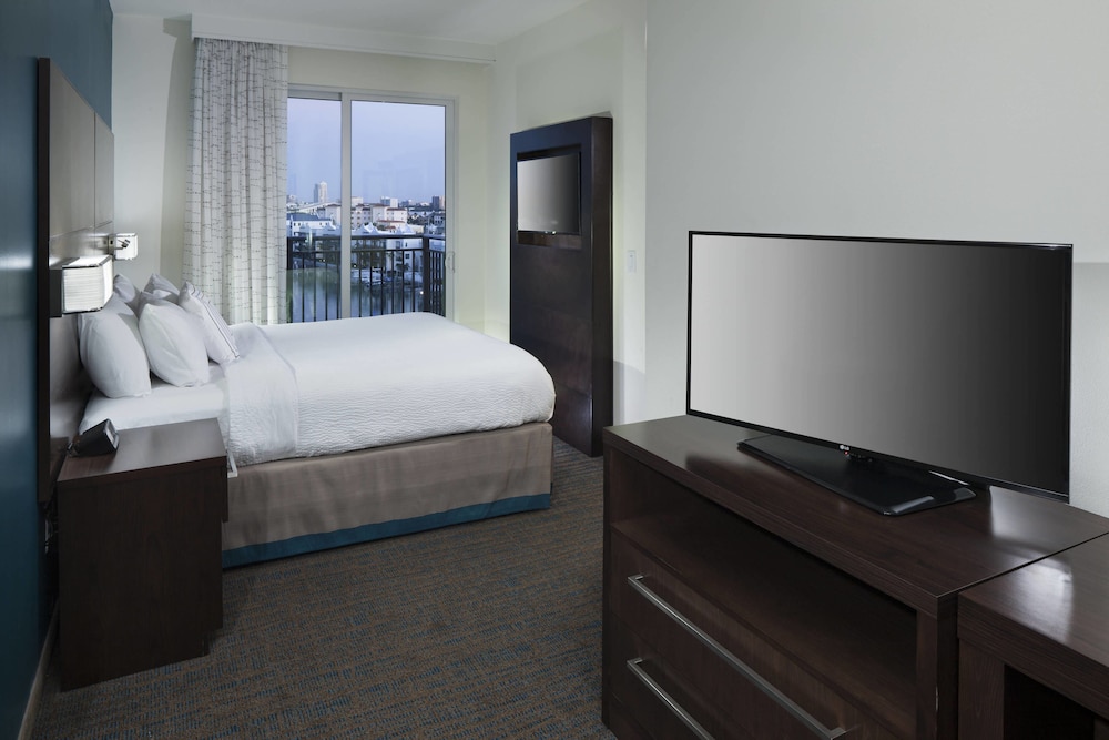 Residence Inn Clearwater Beach 13/42