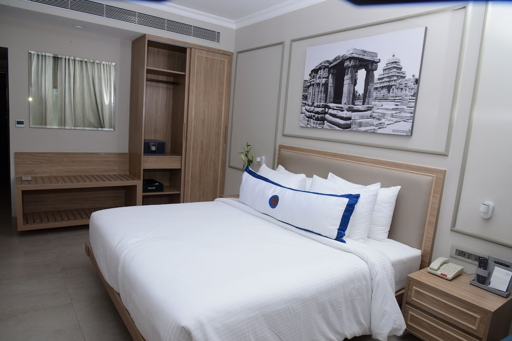 Fortune Valley View, Manipal - Member ITC Hotels' Group 23/65