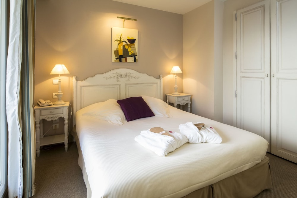 Tulip Inn Residence Honfleur Ex la Closerie Honfleur 37/74