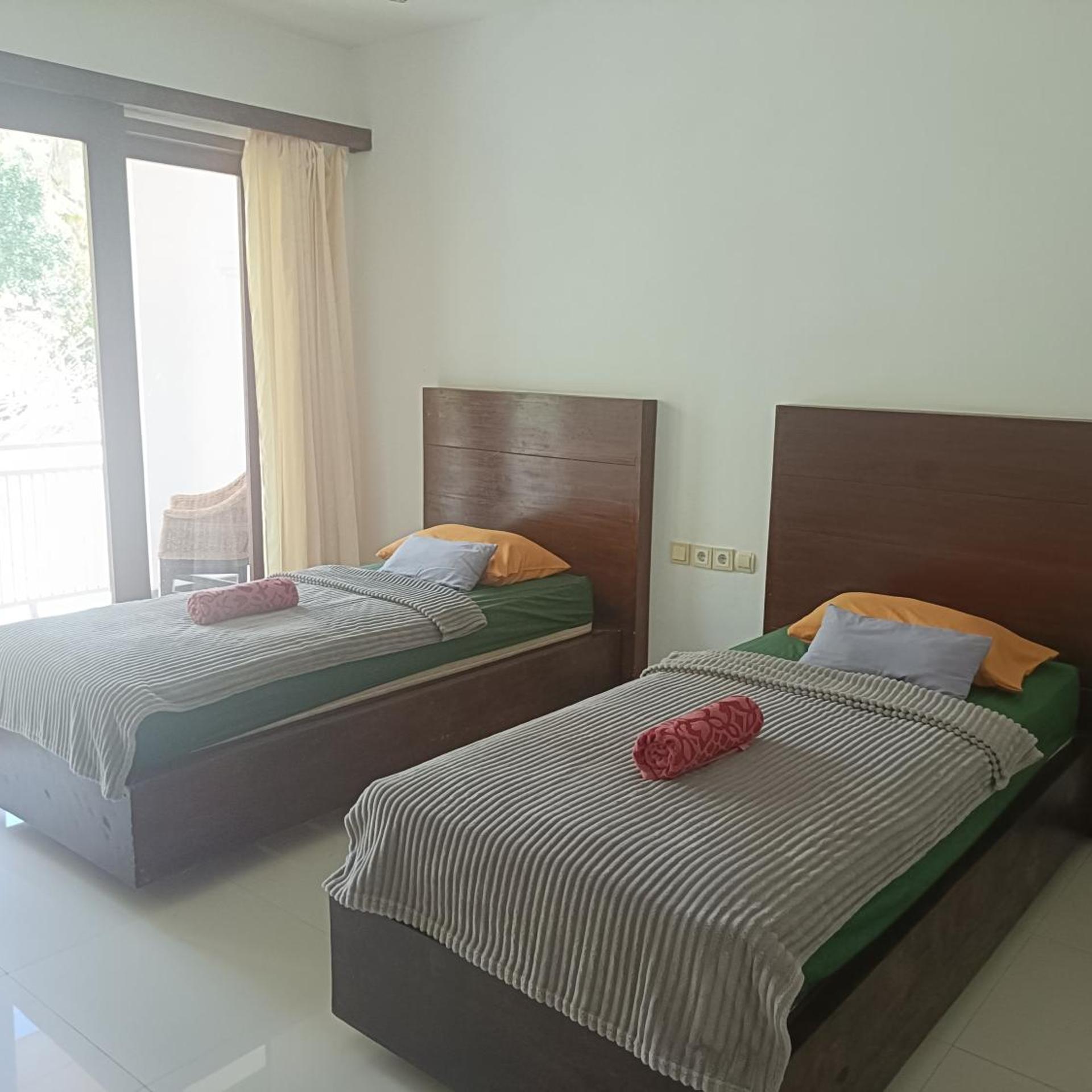 Alam Mimpi Boutique Hotel 20/46