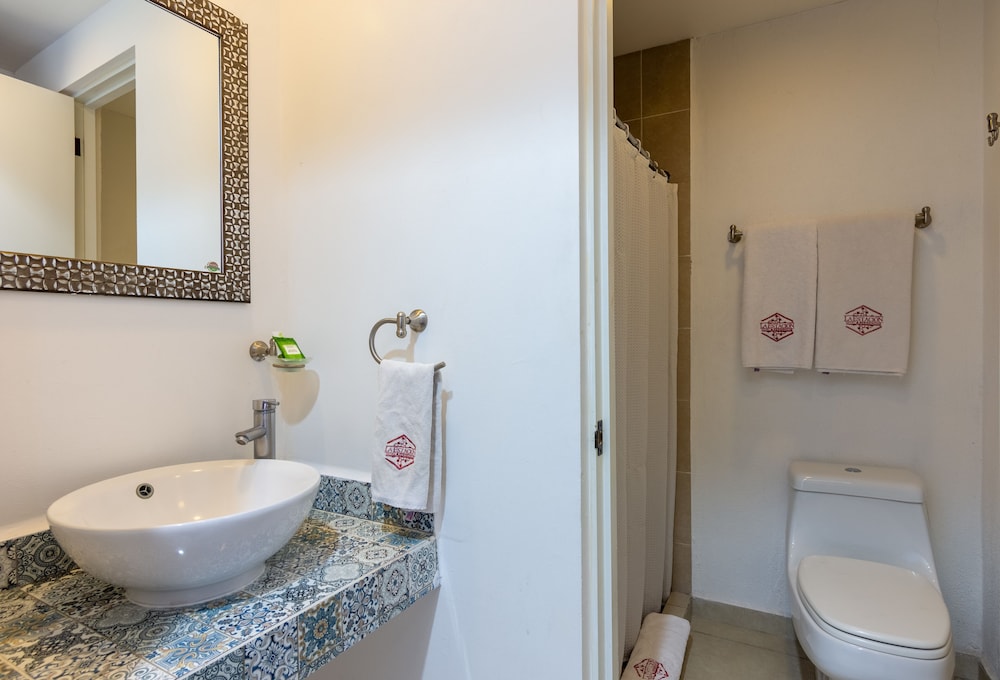 Hotel La Estacion 8/31