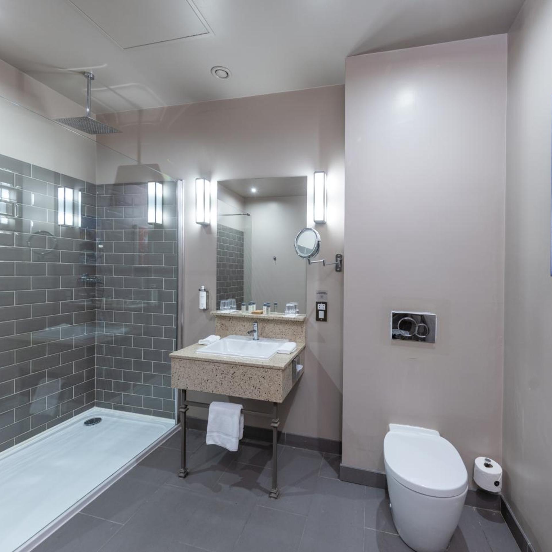 Superior, Double Bed, Harbour Side