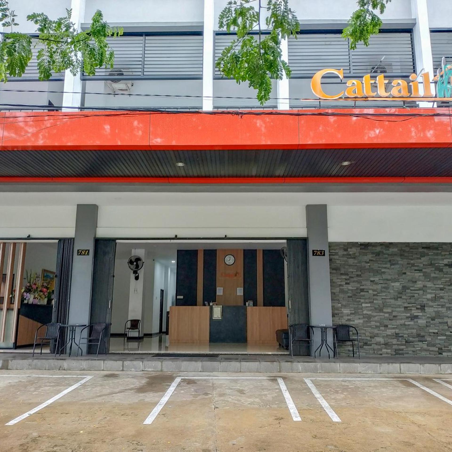 OYO 3729 Cattail Guest House 1/23