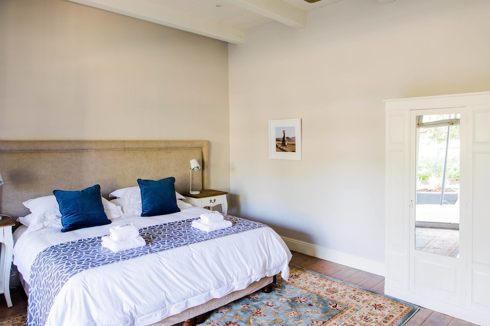 Elianthe Boutique Guesthouse 8/50