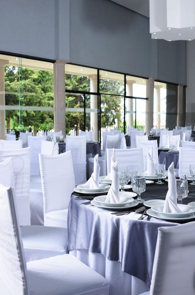 Hotel Spa Hacienda Baruk 57/79