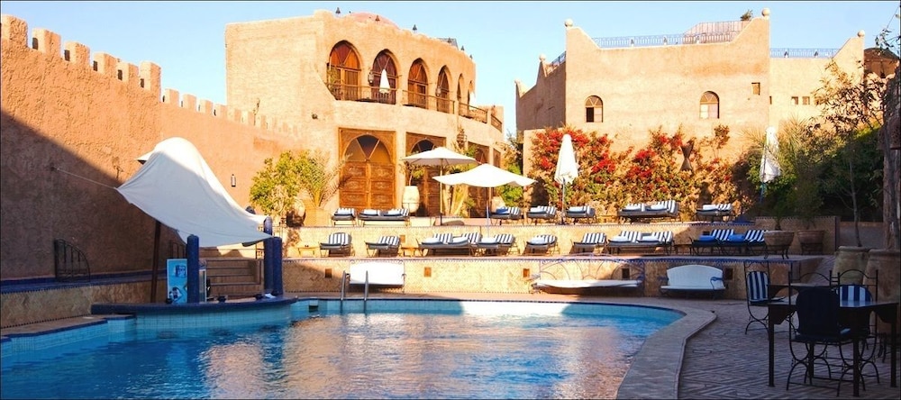 Kasbah Le Mirage 22/26