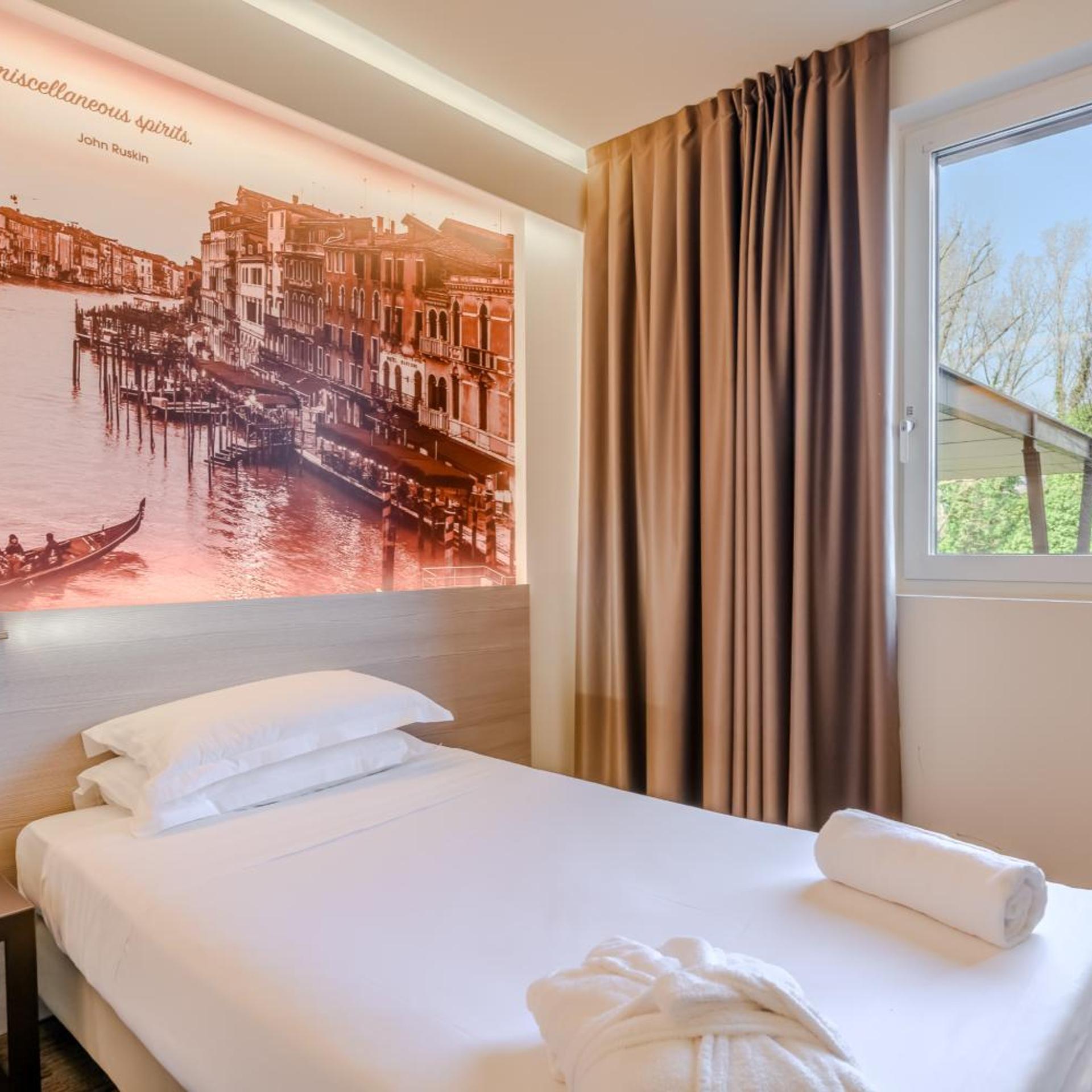 Hotiday Venezia Marco Polo 14/50