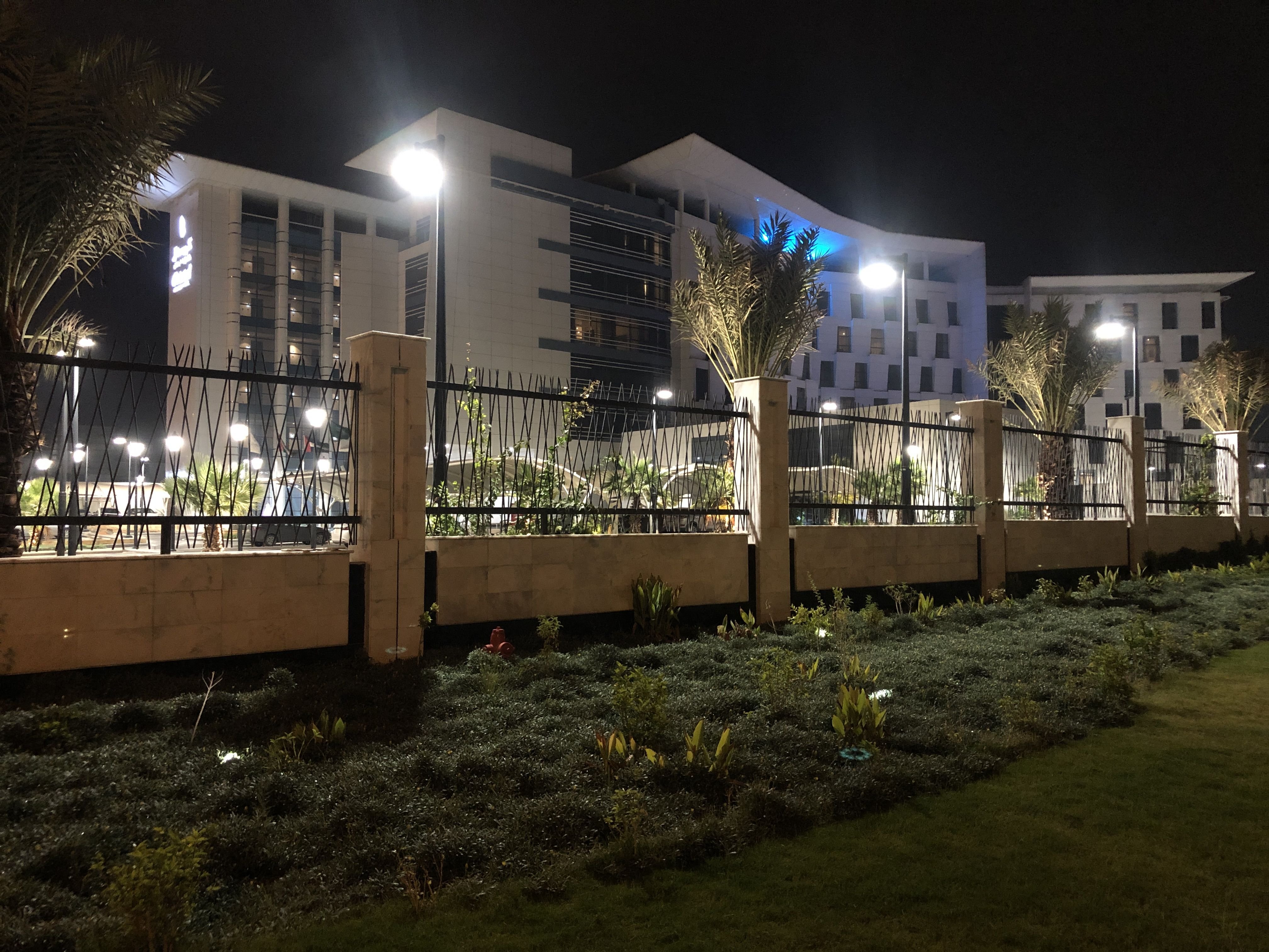 فندق كريستال أماكن الرياض(Cristal Amaken Hotel Riyadh) 39/39