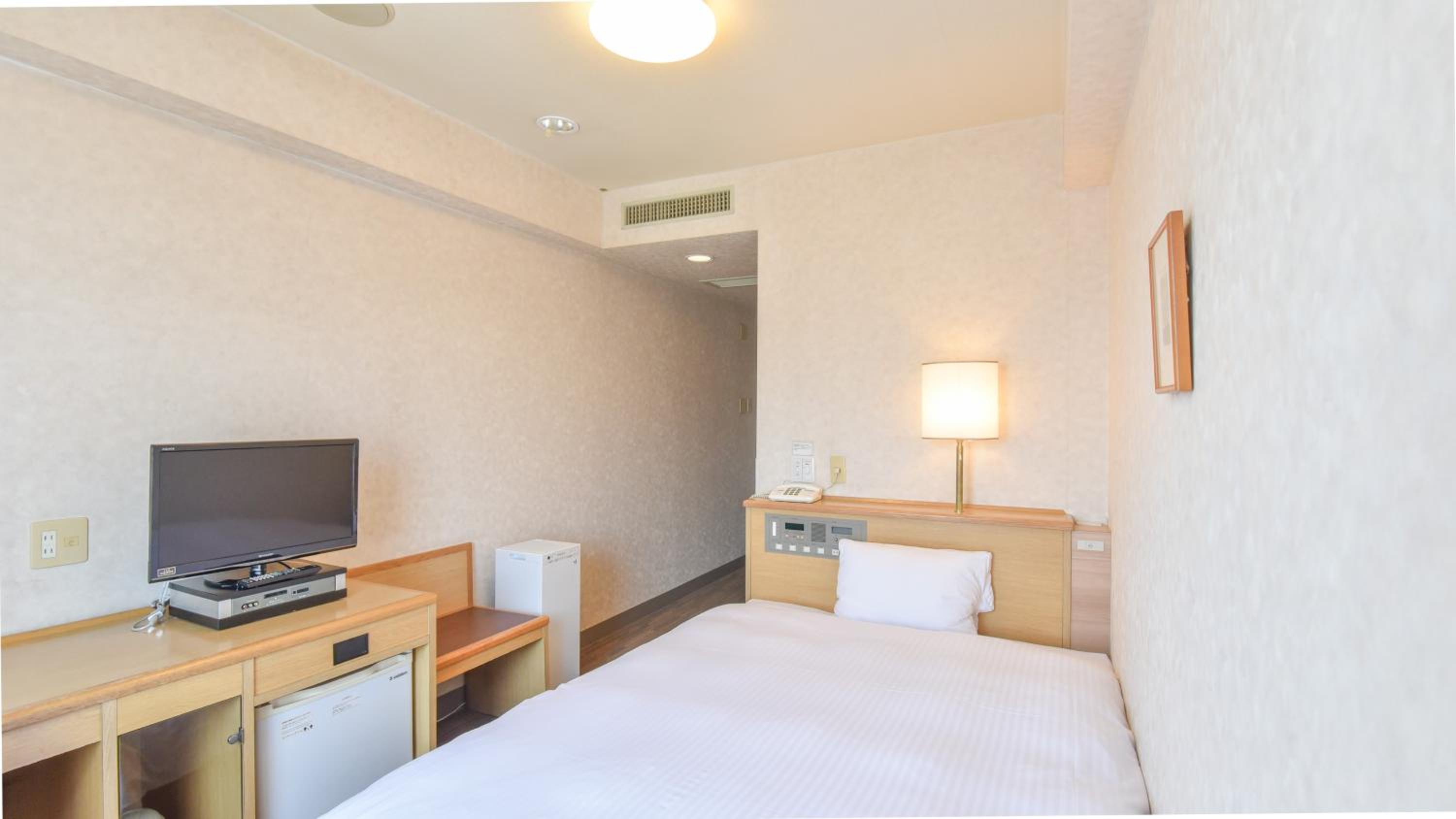Yokkaichi City Hotel Annex 26/54