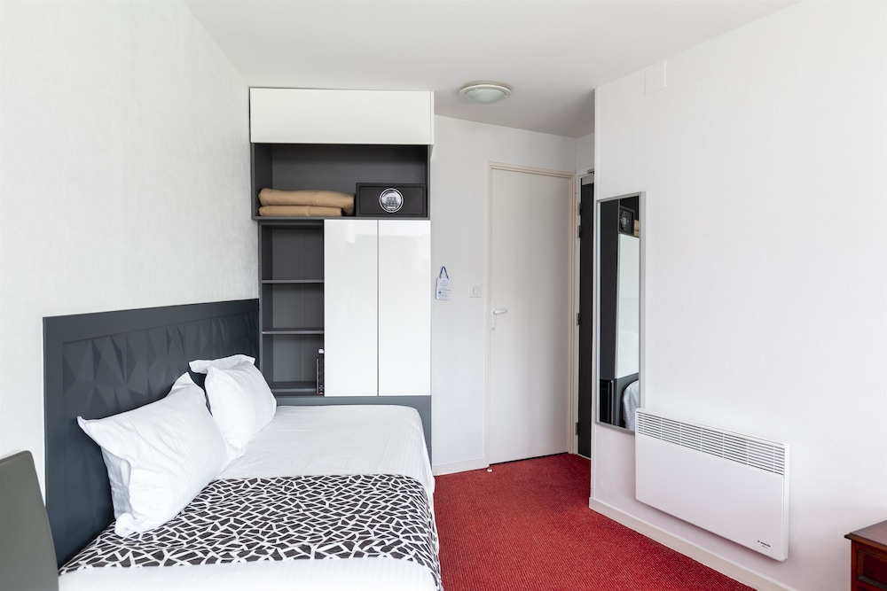 Best Western Le Moulin De Ducey 17/51