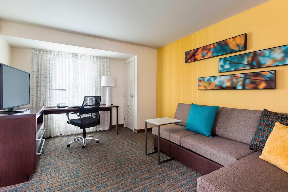 Residence Inn Youngstown Warren/Niles 13/24