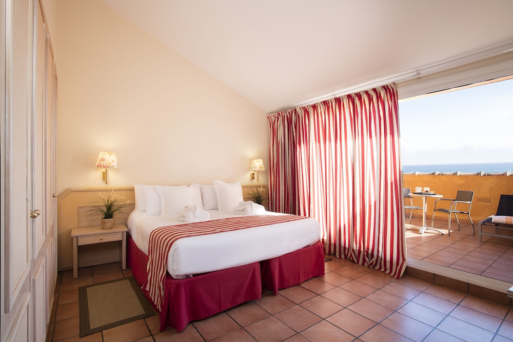 Luna Club Yoga & Spa Hotel 22/66