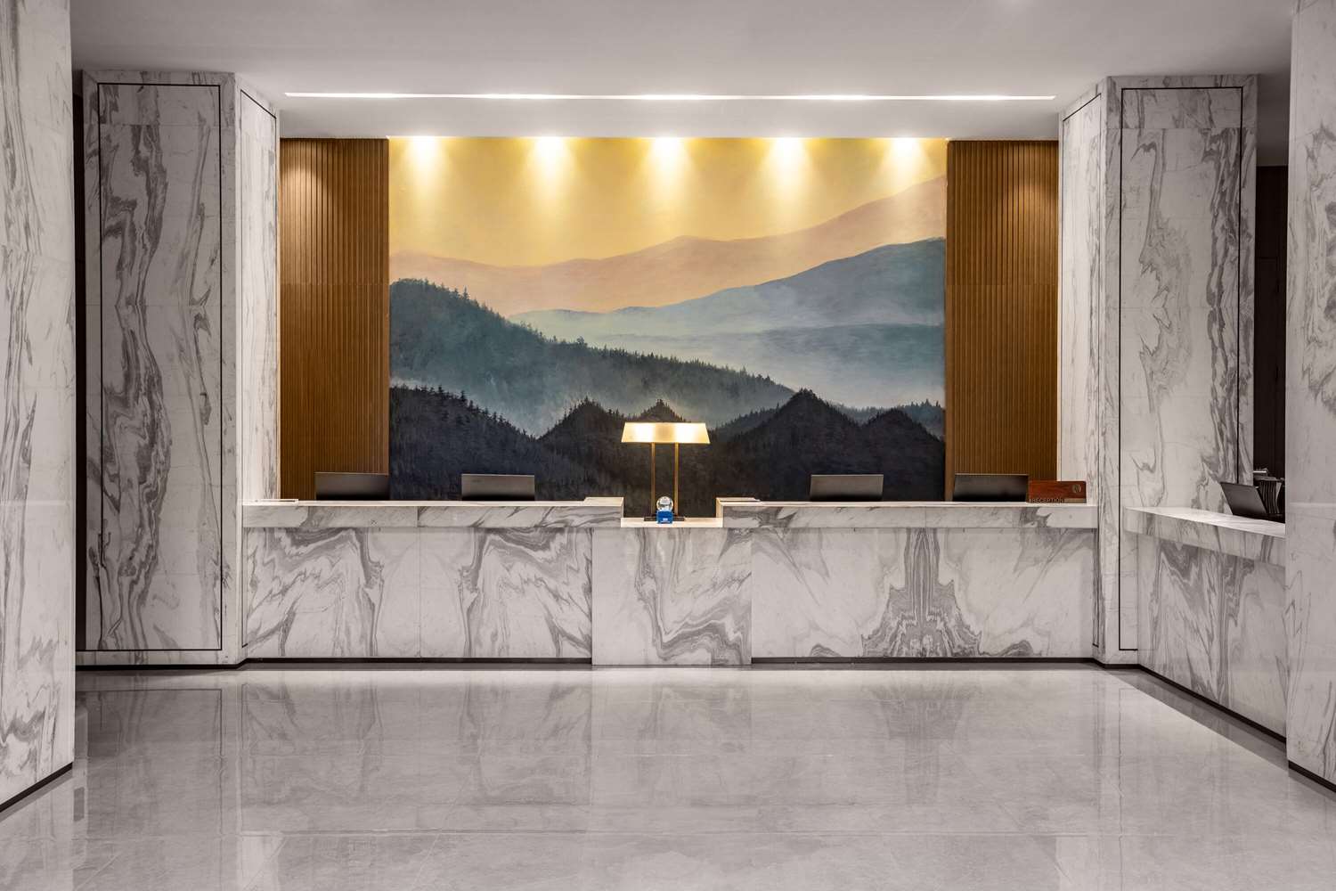 Wyndham Nanping Jianyang 10/32