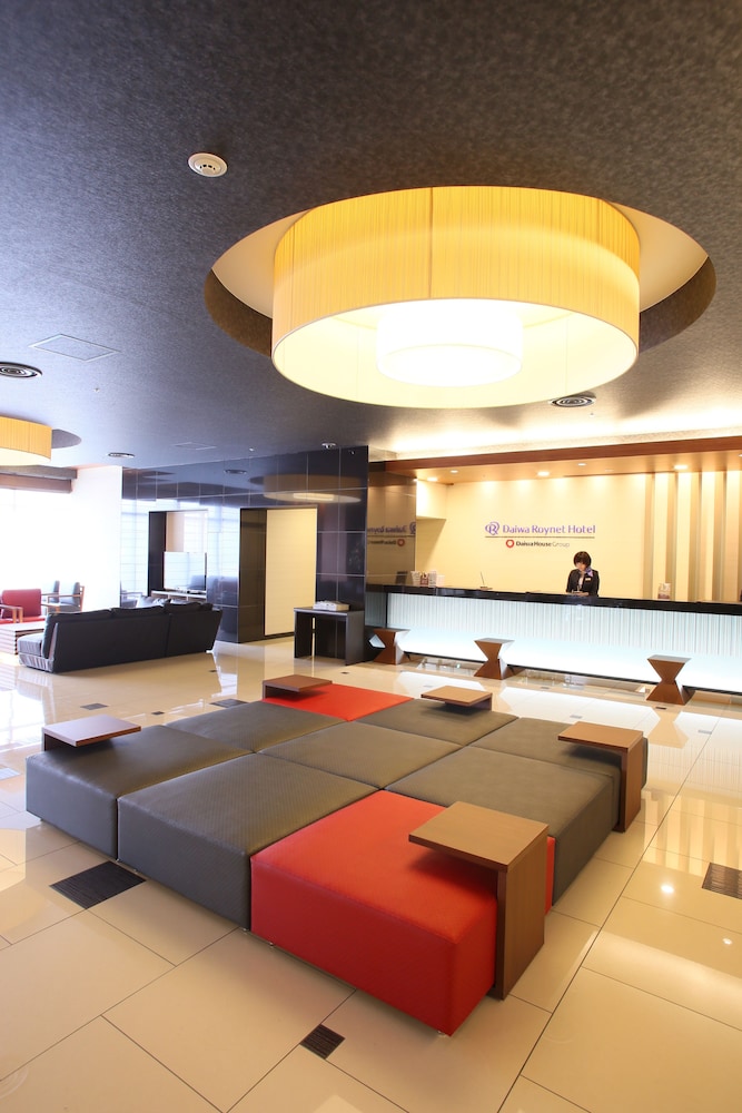DAIWA ROYNET HOTEL UTSUNOMIYA 51/62