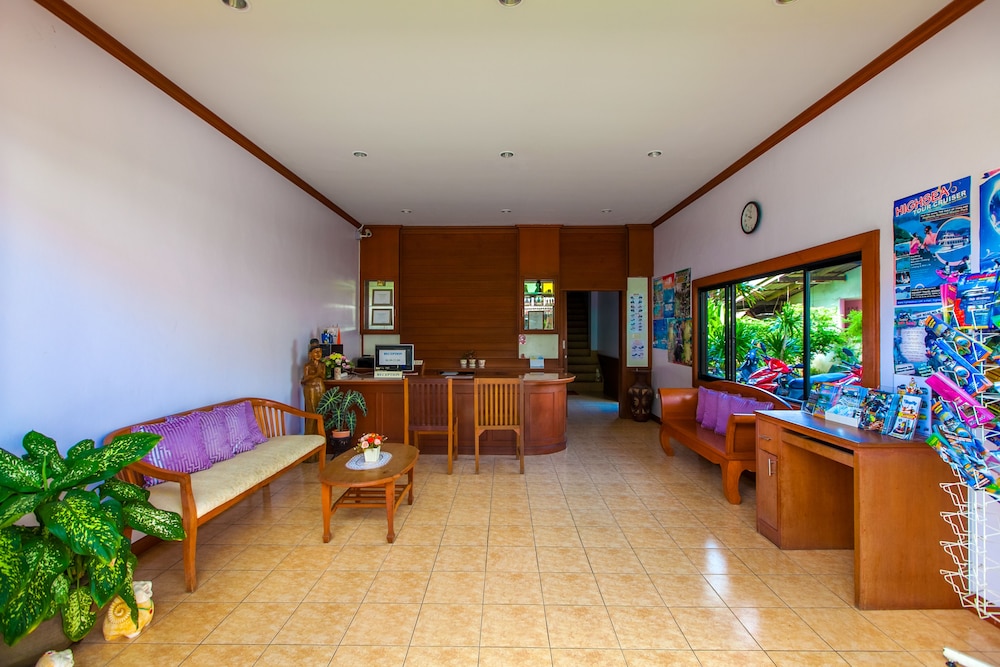 Lamai Plaza Residence 28/50