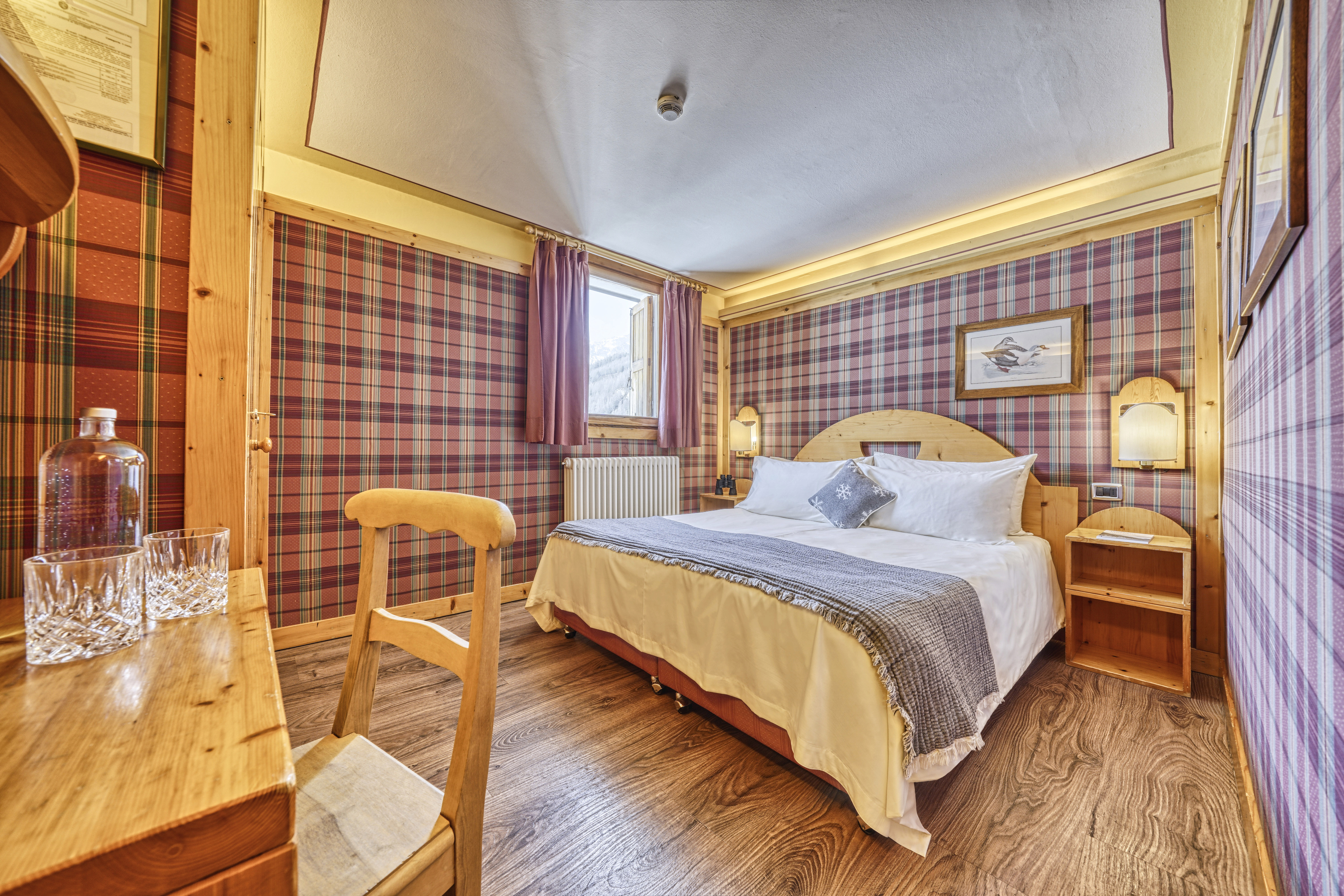 Hotel Sant Orso 10/50