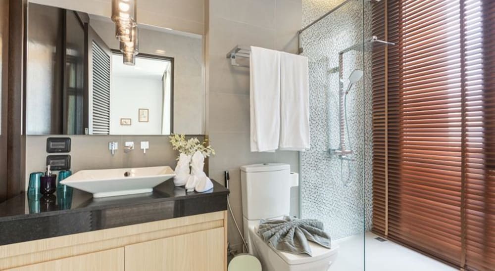Samui Villa Bebe 30/31