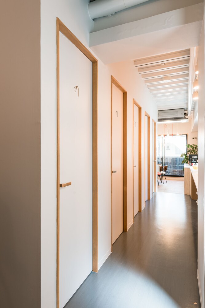 And Hostel Asakusa 19/65
