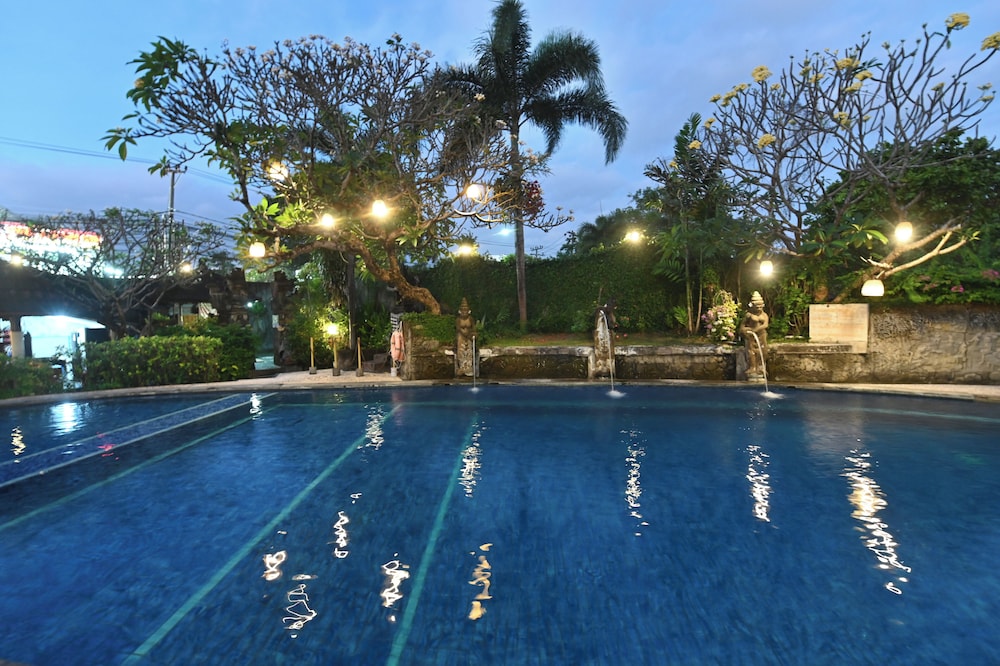 Puri Dewa Bharata Hotel and Villas 26/49