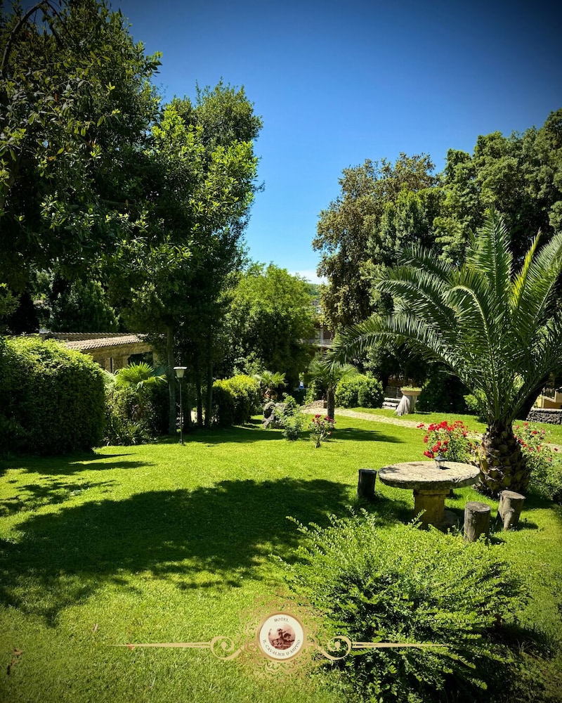 Hotel Il Cavalier D Arpino 53/62